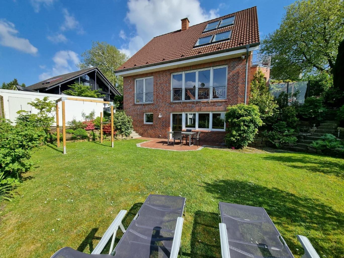 Dortblick Appartement Dortmund Exterior foto